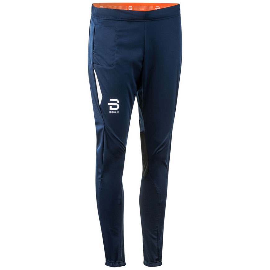 BJORN DAEHLIE PANTALONE PRO DONNA